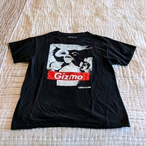 Mens Gremlins t-shirt